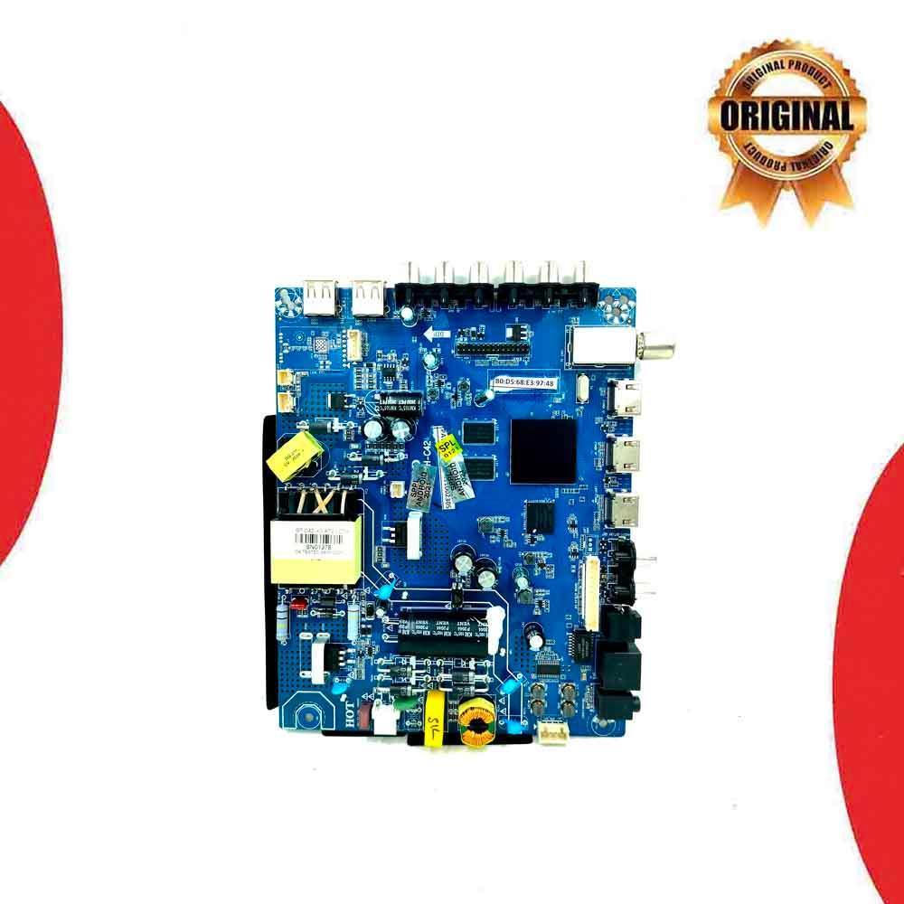 Kodak 42 inch LED TV Motherboard for Model 42FHDX7XPRO - Great Bharat Electronics Kodak 42 inch LED TV Motherboard for Model 42FHDX7XPRO - Great Bharat Electronics